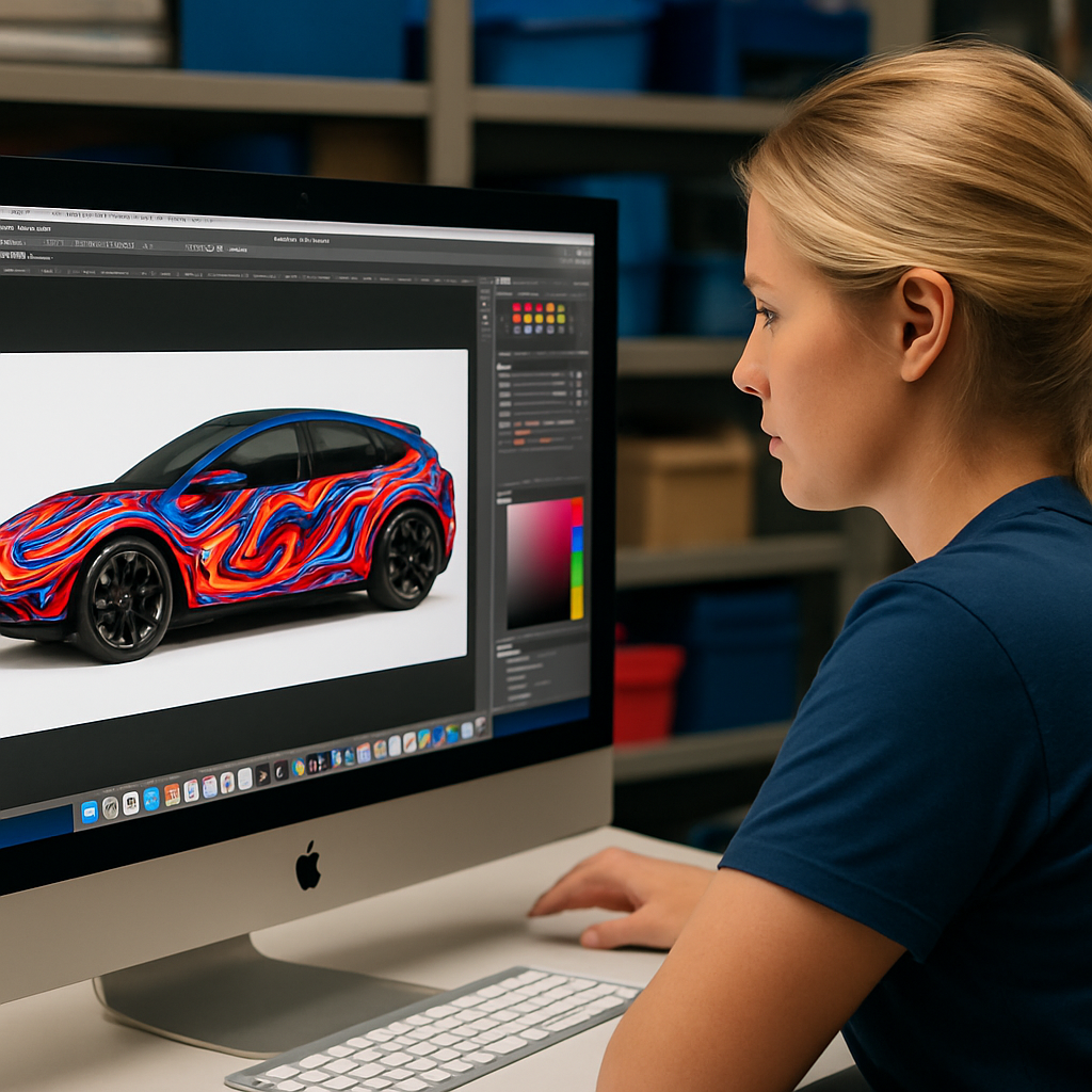 Lean warehouse operation for faster turnarounds