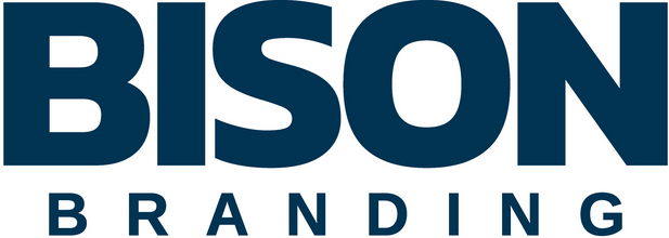 Bison Branding logo