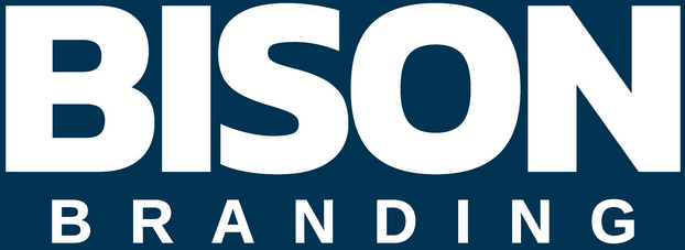 Bison Branding logo