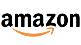 Amazon logo