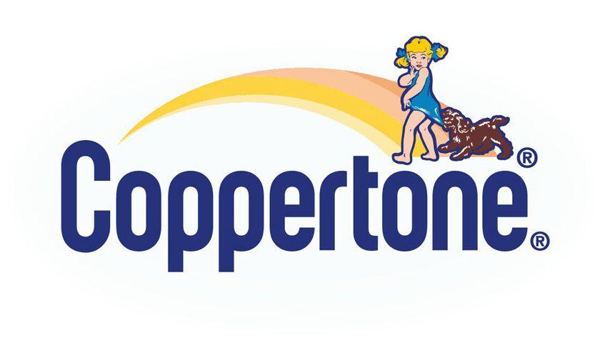 Coppertone logo