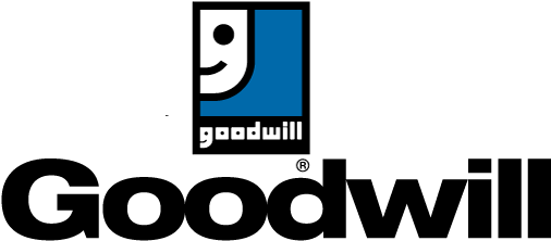 Goodwill logo