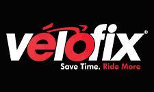 Velofix logo
