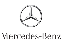 Mercedes-Benz logo